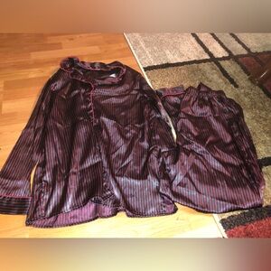 Secret Treasures Pajama Set